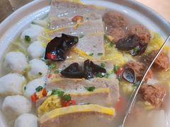 -黄泥岗·地道湖北菜(奥特莱斯店)