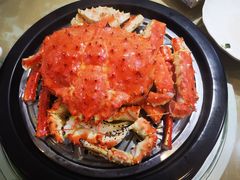 -海大大蒸汽海鲜餐厅·粤菜·特色小炒(欢乐颂店)