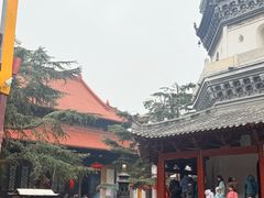 -迎江寺