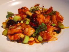 董式宫保虾球-大董(阜成路店)