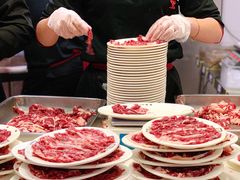 -八合里潮汕鲜牛肉火锅(深圳海岸城店)