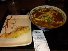 -丸龟制面(北心斋桥店)