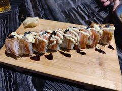 -花见无国界料理(科林楼店)