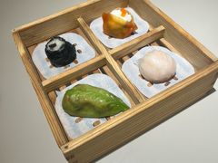 -蔡澜点心·粤菜(西单大悦城店)