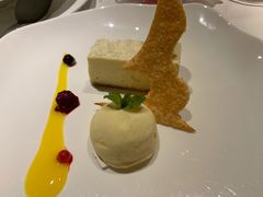 经典起司蛋糕-王品牛排(杭州大厦店)