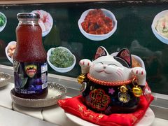 -禾绿寿司·定食·拉面·烧炸(宝安大仟里店)