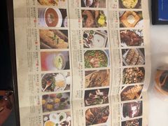 -绿茶餐厅(昌平悦荟店)