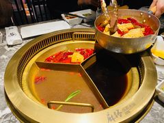 -麻路成都火锅(柏威年店)