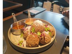 -Ameigo梅果·云贵川bistro(长宁来福士店)