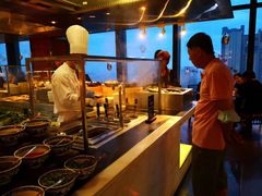 -君悦酒店·乐厨·高空自助餐(青年大街店)