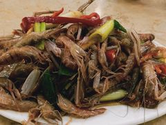 -禾记海鲜烧烤(八一路店)