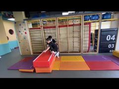 -玩胜青少儿体能(福田侨香中心)