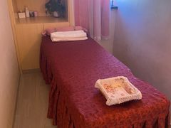 -智慧盲人按摩艾灸-颈肩腰膝疼痛调理(浦东店)