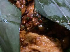 包浆豆腐-蜗牛小馆醉乡民谣云南菜(惠新西里店)