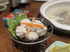 -龙泉人椰子鸡·糟粕醋·地标海南菜(龙昆南店)