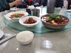 -成都驻京办餐厅(蜀都宾馆店)