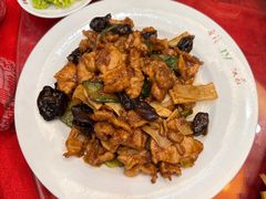 -晋阳饭庄(虎坊桥店)