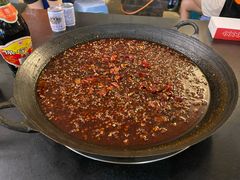 -岗上渣渣老火锅(两路口店)