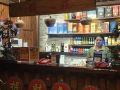 -民俗村柴火灶·景德江西菜(中国陶瓷博物馆店)