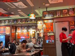 -王繁星面馆(西安熙地港店)