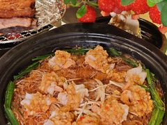 -奔跑吧陕菜·盛世长安(民乐园万达店)