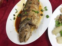 香煎龙利鱼-蛇口康乐快餐鱼仔档(翠苑小区店)