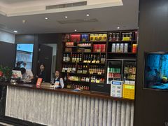-宁海食府·涌宴(真和店)