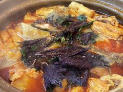 -螺思宝螺蛳粉火锅·鸭脚煲(西乡店)