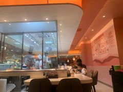 -新一番三文鱼寿司(红城湖店)