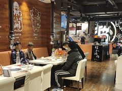 -猫爪爪原切自助烤肉(观音桥阳光世纪店)