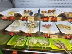 -乐乐姐超级土豆(荟聚店)