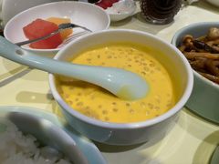 -粤风阁中餐厅(五洲皇冠酒店)