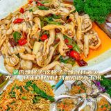 在三亚！永·远吃不腻的海鲜餐厅！平价又美味！
