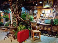 -五邑人家(江门店)