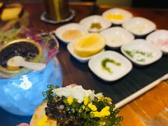 -AZUL by FUEL蓝色·法式酒馆(琶醍店)