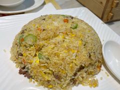 -點無缺茶楼·海鲜酒家(世博店)