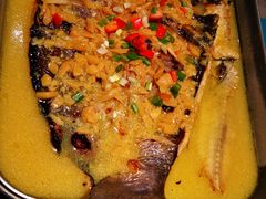 -半天妖烤鱼(芝罘万达店)