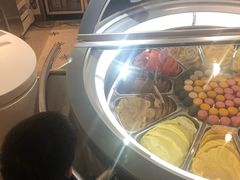 -1868 Café(上海自然博物馆店)