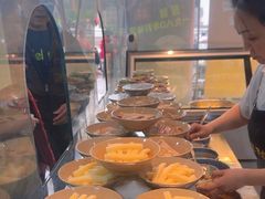 -泰宜担担面(黄泥塝总店)