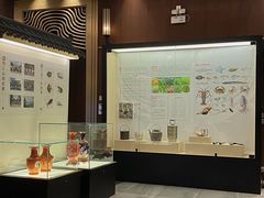 -金成潮菜博物馆(海珠湿地店)