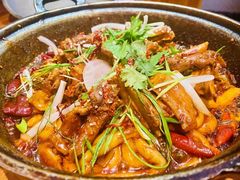 -伊帆食府·青海美食