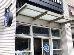 门面-瑞幸咖啡(南海万科广场店)