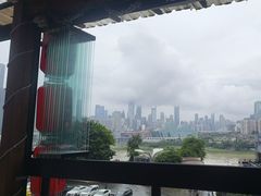 -桃花沅火锅(长嘉汇江景店)