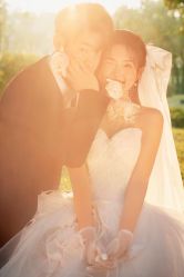 -全城热恋璀璨婚纱摄影(国贸总店)