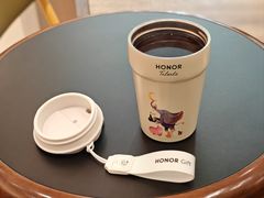 -Peet's 皮爷咖啡(乐峰店)