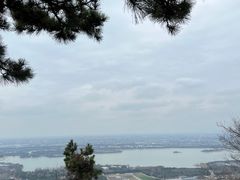 -虞山风景区