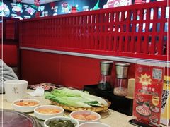 -妙香居韩国烤肉(鹏瑞利季华广场店)