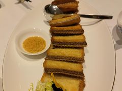 -Yan Ting 宴庭中餐厅(上海静安瑞吉酒店)