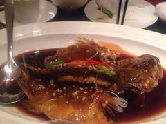 iphone_upload_pic-杭州和达希尔顿逸林酒店·和园中餐厅-杭帮菜名店