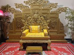 -江南韵·无锡太湖文化体验餐厅(凤凰天街店)